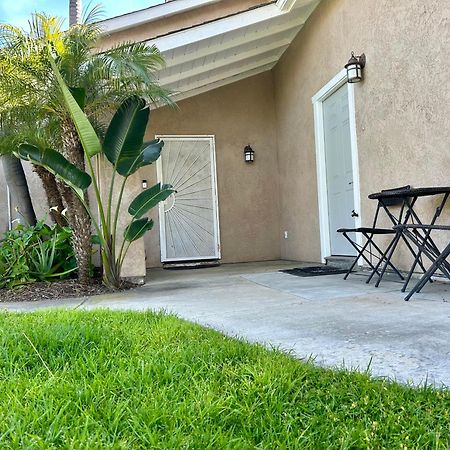 Spacious & Pet Friendly Oceanside Home Exterior photo